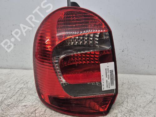 Used Left taillight Left taillight 37648885 37648885