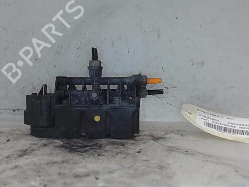 Used Electronic module LAND ROVER RANGE ROVER SPORT I (L320) 3.0 D 4x4 (245 hp) 23099574