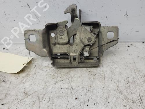 Used Hood lock Hood lock RENAULT MODUS / GRAND MODUS (F/JP0_) 1.5 dCi (FP0D, JP0D) (82 hp) 35465841 35465841