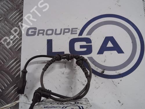 Elektronische sonde RENAULT TALISMAN (LP_) 1.5 dCi 110 (LPA3) (110 hp) 14551353
