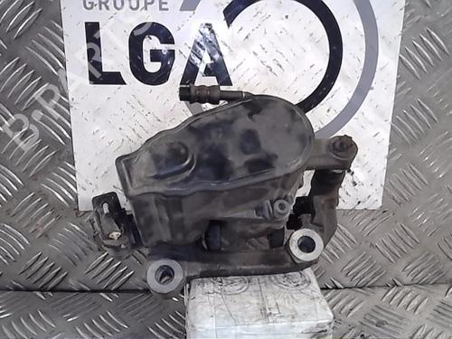 Right rear brake caliper PEUGEOT 308 II (LB_, LP_, LW_, LH_, L3_) 1.6 HDi / BlueHDi 115 | BP14559553M106 