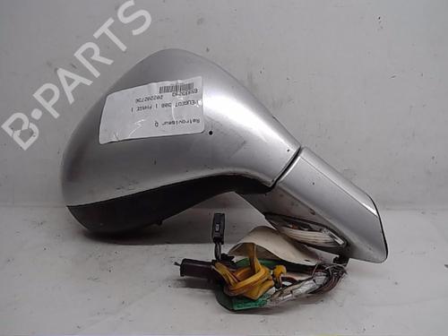 Used Right mirror PEUGEOT 308 I (4A_, 4C_) 1.6 HDi (90 hp) 30824646