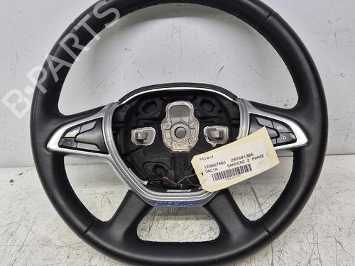 Used Steering wheel Steering wheel 37150191 37150191