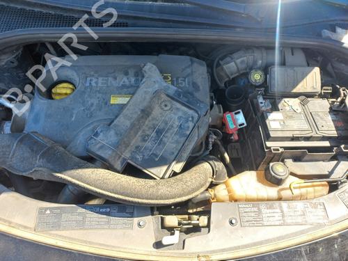 Engine control unit (ECU) RENAULT CLIO III (BR0/1, CR0/1) | BP38676345M57 - Image 9