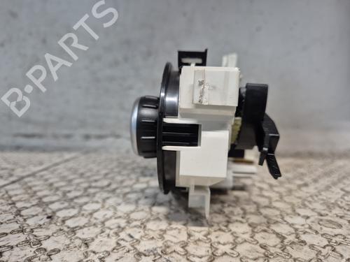 Climate control RENAULT TWINGO III (BCM_, BCA_) 0.9 TCe 90 (BCM9, BCM2) | BP26702510I5 