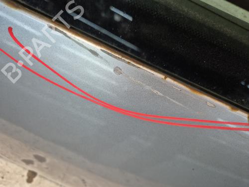 Tailgate CITROËN C4 I (LC_)  | BP28068068C6 