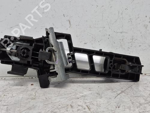 front-right-exterior-door-handle-ford-fiesta-vi-cb1-ccn-2008-36482458 main image