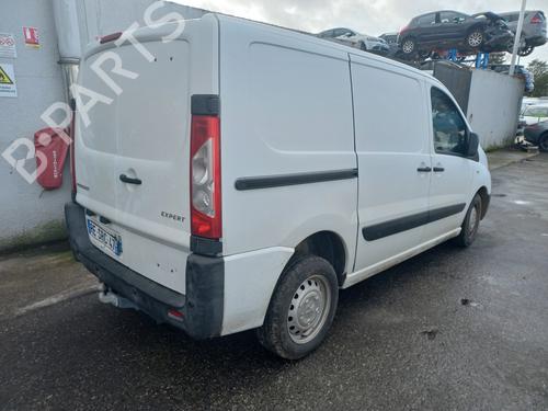 Engine control unit (ECU) PEUGEOT EXPERT Van (VF3A_, VF3U_, VF3X_) 2.0 HDi 130 | BP33477190M57  - Image 9