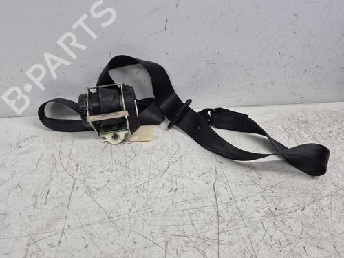 Used Front left seatbelt Front left seatbelt 37150186 37150186