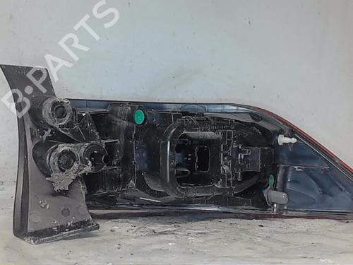 Right taillight RENAULT CLIO IV (BH_) 1.5 dCi 75 | BP21169318C35 