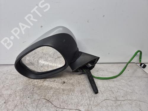 Used Left mirror RENAULT MODUS / GRAND MODUS (F/JP0_) 1.6 (JP03, JP0B, JP0U, JP0Y, JP1G) (112 hp) 32399275