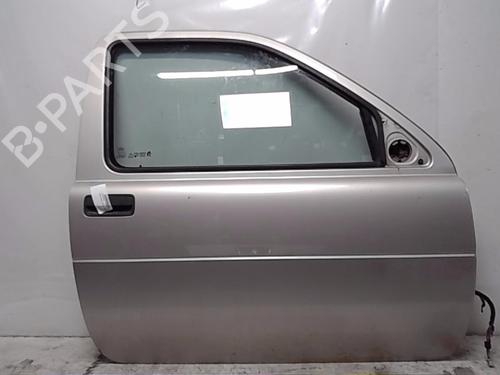 Right front door LAND ROVER FREELANDER I (L314)  | BP13844156C3 
