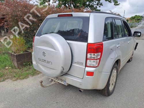 Engine control unit (ECU) SUZUKI GRAND VITARA II (JT, TE, TD) 1.9 DDiS All-wheel Drive (JT419, TD44, JB419WD, JB419XD,... | BP29293852M57 - Image 21