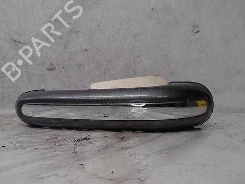 Tailgate handle HYUNDAI SANTA FÉ II (CM) 2.2 CRDi GLS 4x4 | BP16567780C132 