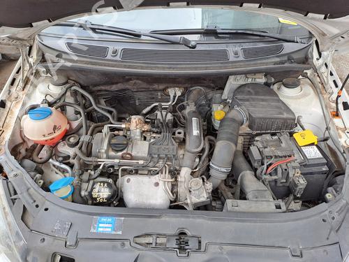 ABS pump SKODA FABIA II (542) 1.2 TSI | BP26227742M43 