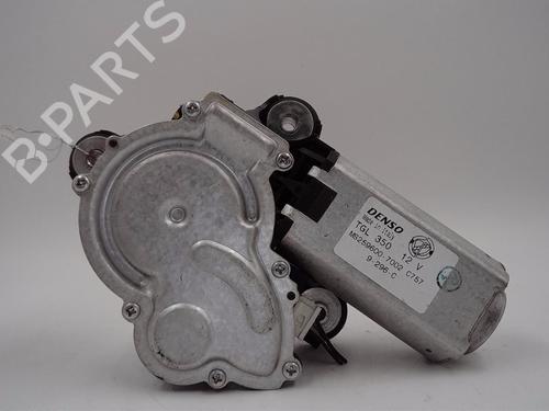 Rear wiper motor FIAT PANDA (169_) 1.2 (169.AXB11, 169.AXB1A) | BP13847887M102 