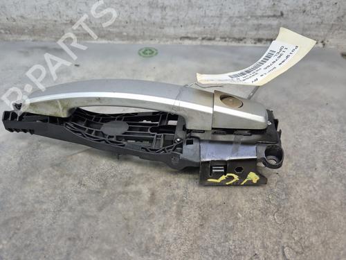 Front left exterior door handle OPEL MERIVA B MPV (S10) 1.6 CDTI (75) | BP29739278C128 