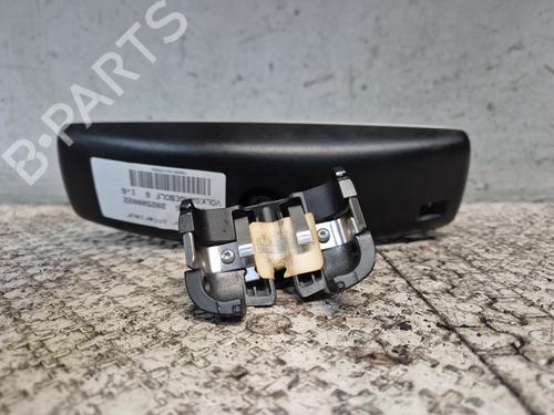 Rear mirror VW GOLF VI (5K1)  | BP25125954I6 