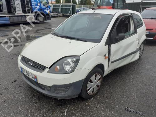 Left taillight FORD FIESTA V (JH_, JD_) 1.3 | BP13845145C34 