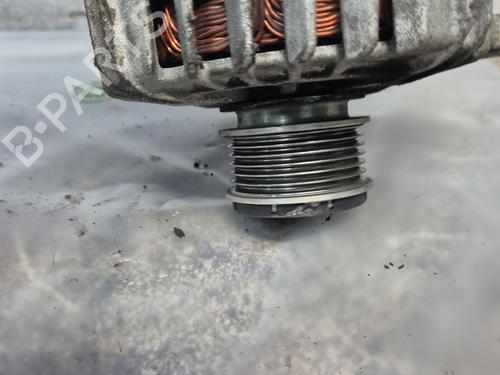 Alternator VW TOURAN (1T3) 1.6 TDI | BP30265271M7 