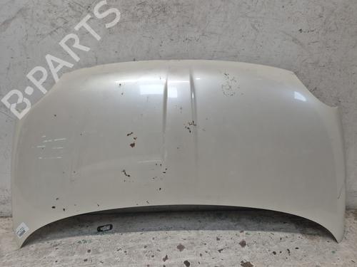 Used Hood FIAT 500 (312_) 1.3 D Multijet (312AXB1A) (75 hp) 27509850