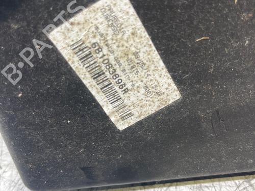 Handskerum RENAULT MEGANE III Hatchback (BZ0/1_, B3_) 1.5 dCi (BZ1G, BZ1W, BZ0R) | BP38428239C95 - Image 2