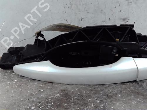 Used Rear right exterior door handle PEUGEOT 3008 II SUV (MC_, MR_, MJ_, M4_) [2016-2025]  19141948