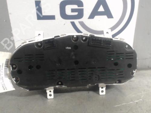 Instrument cluster RENAULT KOLEOS I (HY_) 2.0 dCi (HY0K) | BP13869196C47 