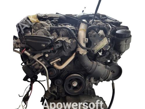 Engine MERCEDES-BENZ M-CLASS (W164) | BP34456014M1 - Image 8