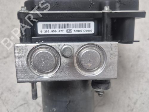 Used ABS pump ABS pump 38226153 38226153