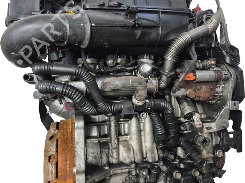 Engine MAZDA 2 (DE_, DH_) 1.4 MZR-CD | BP29929731M1