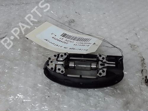 Used Interior roof light MASERATI 4200 GT / COUPE Coupe 4.2 (390 hp) 28416492