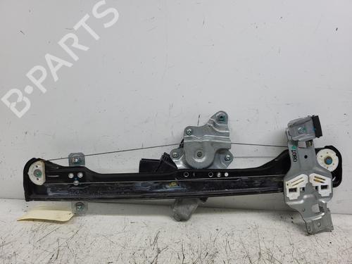 Used Front left window mechanism Front left window mechanism 37729016 37729016