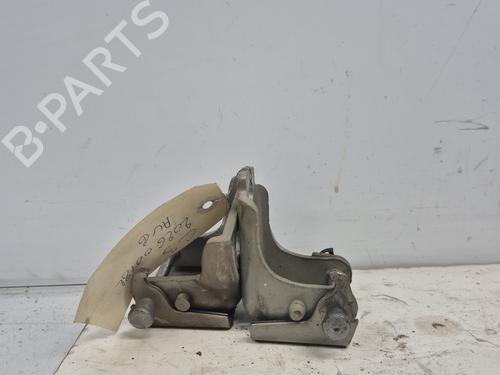 Used Hinge/Door check strap Hinge/Door check strap CITROËN C3 I (FC_, FN_) [2002-2013] 33443797 33443797