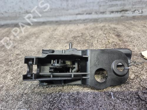 Front left interior door handle FIAT QUBO (225_)  | BP29215183I13 