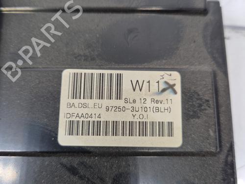 Climate control KIA SPORTAGE III (SL) 1.6 GDI | BP31324507I5 