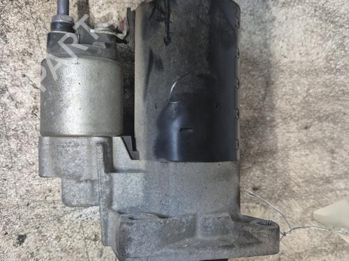 Used Starter FIAT 500 (312_) 1.2 (312AXA1A) (69 hp) 28712422