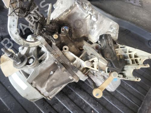 Gearbox CITROËN C4 I (LC_) 1.6 VTi 120 | BP30980045M3 - Image 5