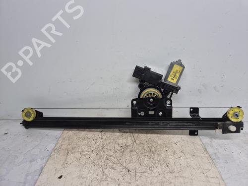 Front left window mechanism PEUGEOT BOXER Van 2.2 HDi 130 | BP33679468C22 - Image 2