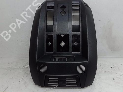 Used Interior roof light DS DS 7 Crossback (J4_, JR_, JC_) 2.0 BlueHDi 180 (JJEHZR) (177 hp) 13831964