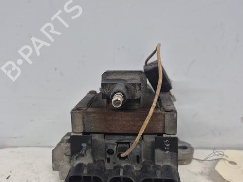 Used Engine control unit (ECU) Engine control unit (ECU) RENAULT CLIO I (B/C57_, 5/357_) [1990-1999] 33443876 33443876