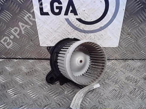 Ventilator motor DACIA LODGY (JS_) 1.5 dCi | BP14556533M62 