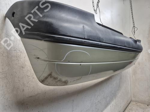 Rear bumper RENAULT TWINGO I (C06_)  | BP28105506C8 