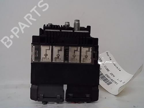 Used Electronic module NISSAN CUBE (Z12) [2007-2025]  14560352
