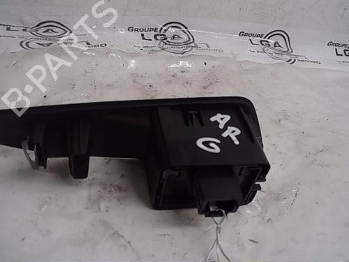 Used Left rear window switch RENAULT ESPACE V (JR_) 1.6 dCi 160 (160 hp) 19308135