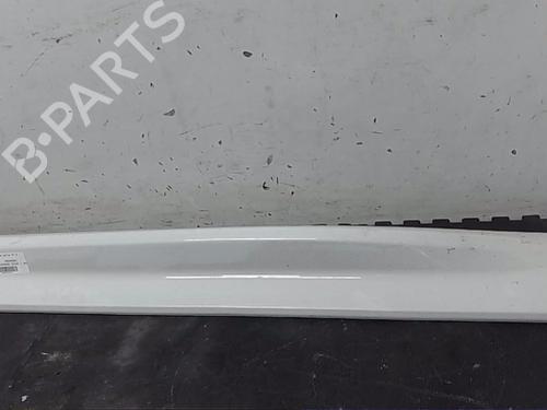 Used Door moulding trim LAND ROVER RANGE ROVER SPORT I (L320) 3.0 D 4x4 (245 hp) 22357892