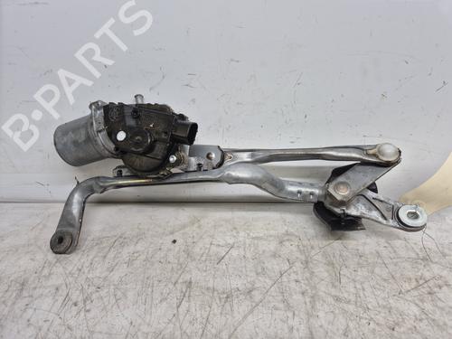Used Front wiper motor Front wiper motor TOYOTA YARIS (_P13_) 1.0 (KSP130_, KSP130) (69 hp) 34386442 34386442