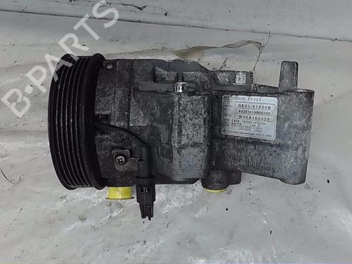 Used AC compressor MAZDA MX-5 III (NC) 2.0 (NC18) (160 hp) 22592969