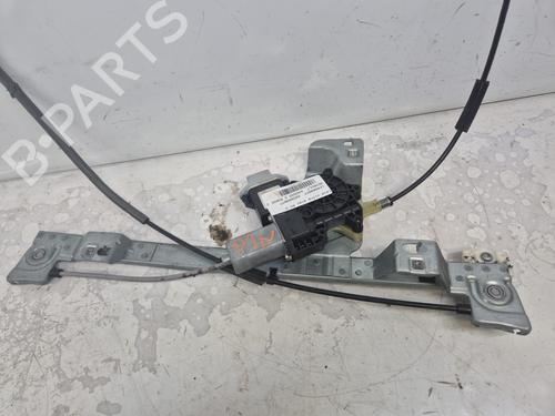 Front left window mechanism RENAULT KANGOO Express (FW0/1_) | BP33892917C22 - Image 2