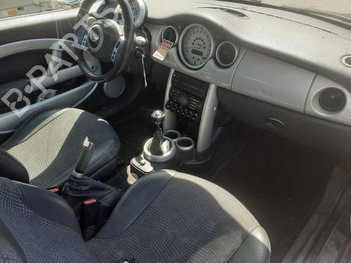 Starter MINI MINI (R50, R53) Cooper | BP13841067M8 